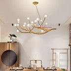Suspension Verre Design — Vintage Salon