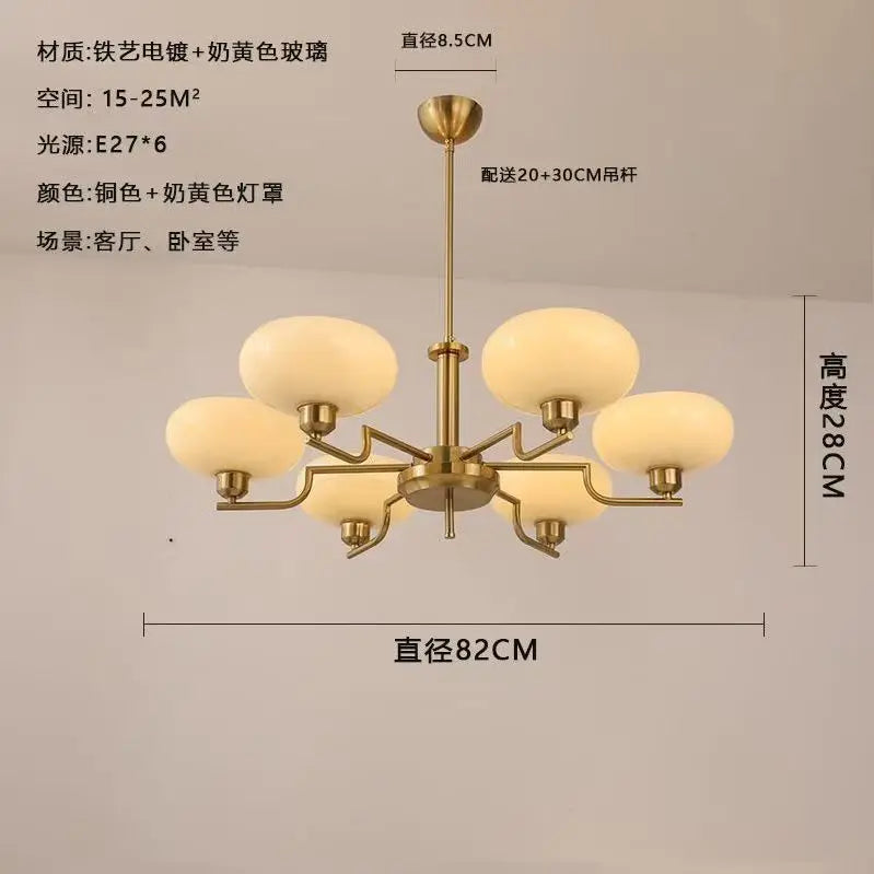 Lustre Vintage