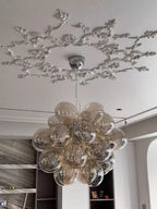 Lustre Chambre Enfant — Plafonnier Nordique Design