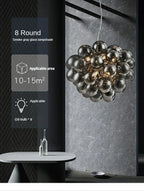 Lustre Design Salon