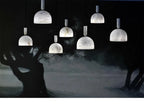 Lustre LED Design — Marbre