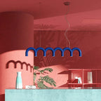 Suspension Scandinave — Nordique