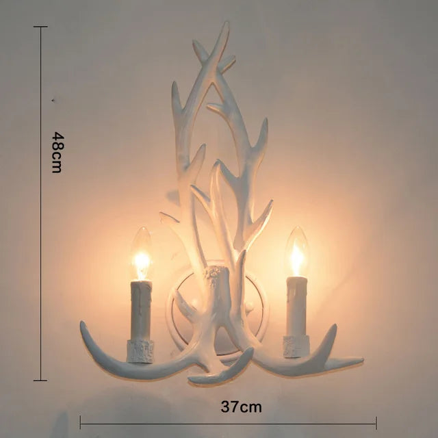 Suspension Luminaire Design — Salon