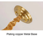 Lustre Style Industriel