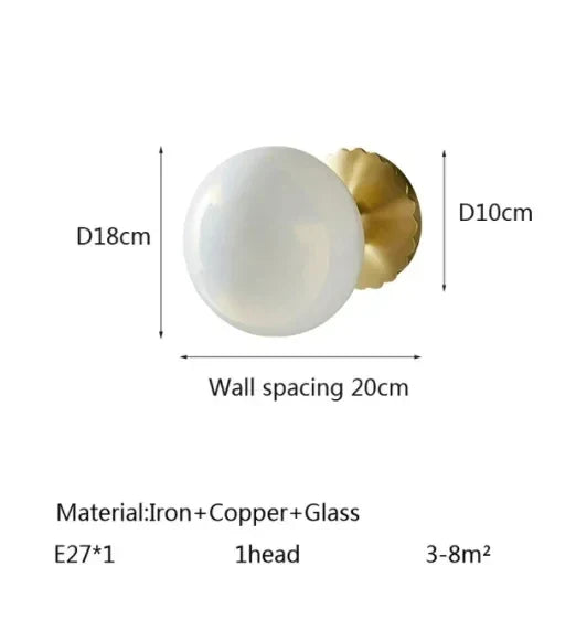 Lustre Chambre Adulte — LED — B argent 5 ampoules