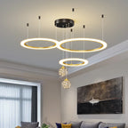 Lustre pour Chambre Pas Cher — Moderne