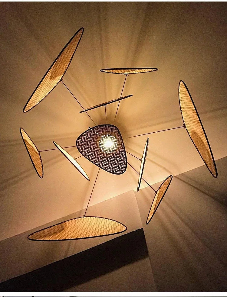 Suspension Luminaire Cuisine