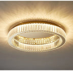 Lustre Cristal Design — Luxe