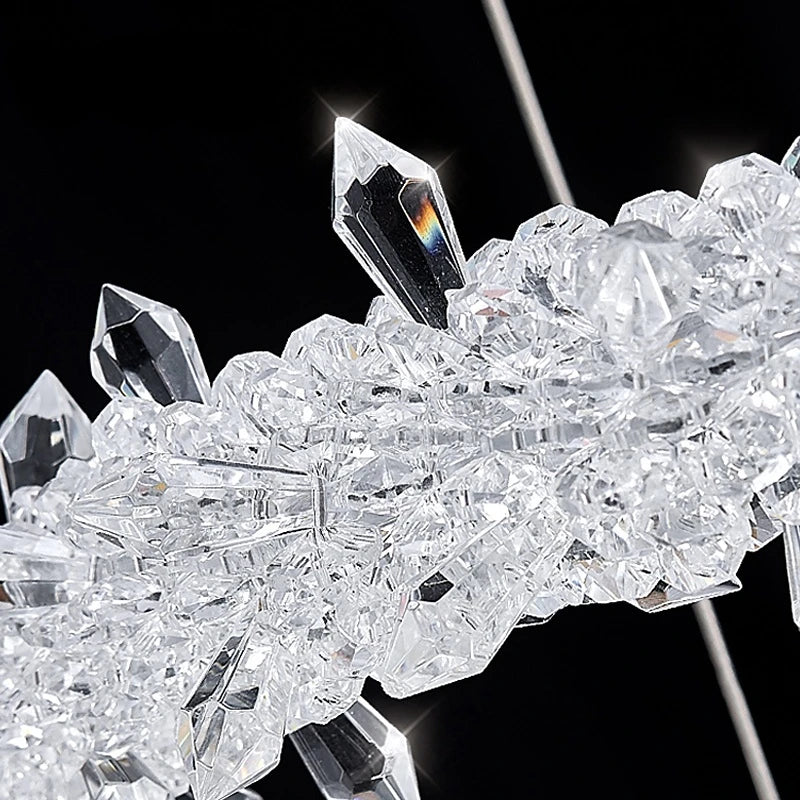 Suspension Luminaire Salon