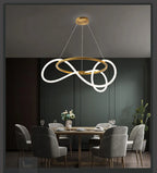 Suspension Cuisine Design