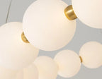Suspension Luminaire Nordique