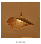 Lustre Rotin Design