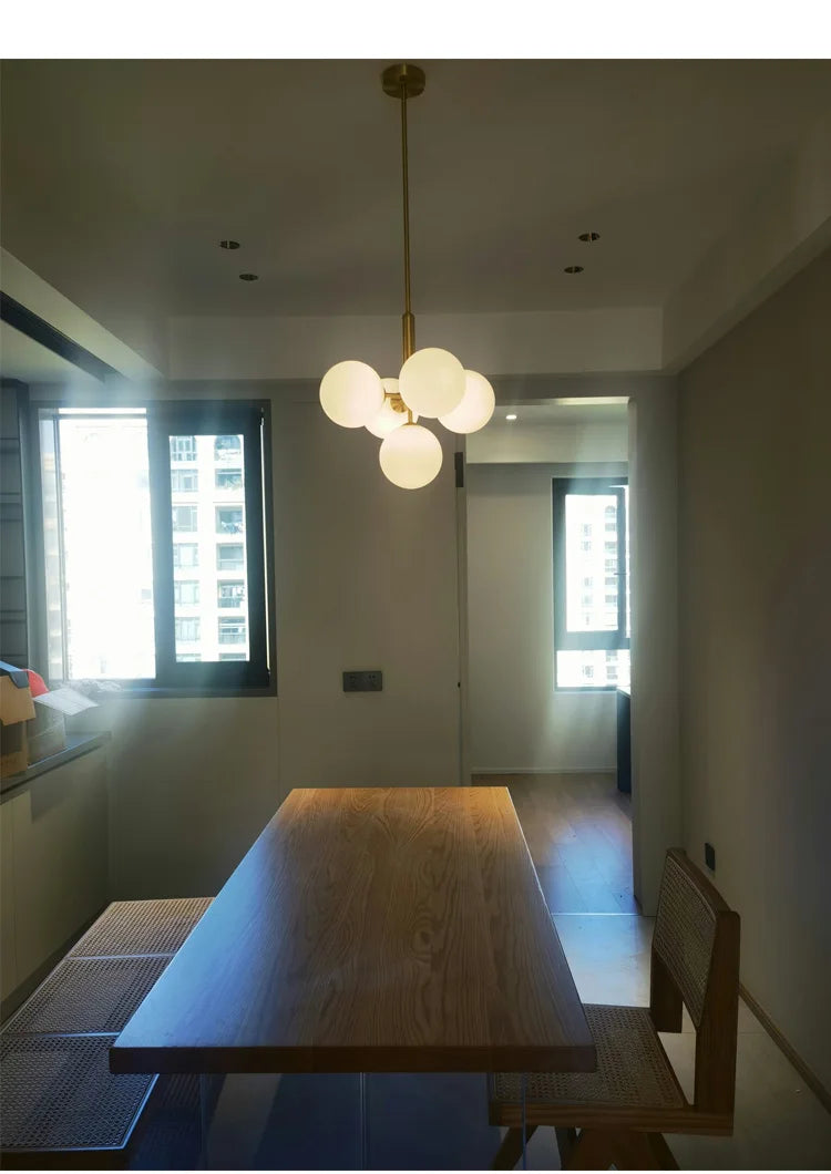 Lustre Luxe Design