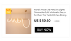 Lustre Industriel Noir