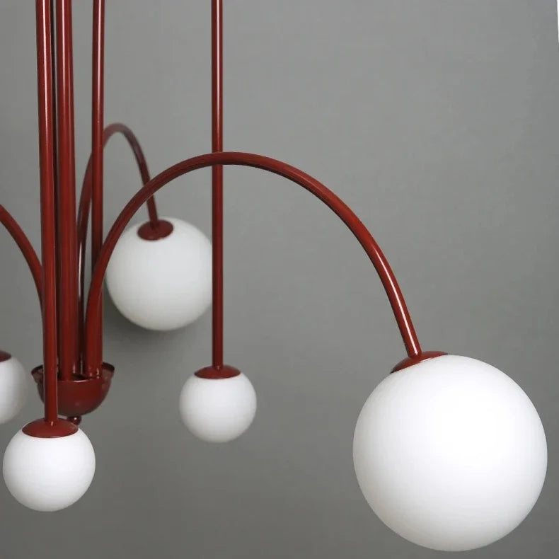 Lustre Verre Design