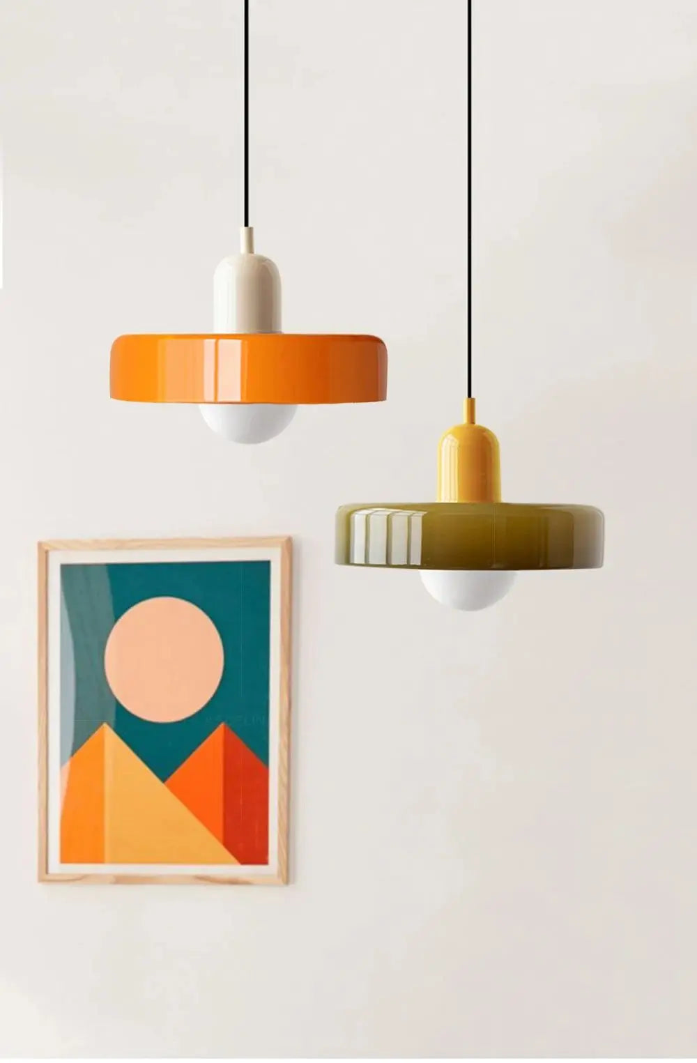 Lustre Salle à Manger Tendance