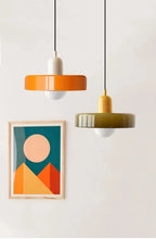 Lustre Salle à Manger Tendance