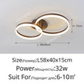 Lustre Design LED — Métal