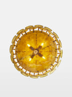 Lustre Art Déco