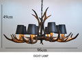 Suspension Luminaire Design — Vintage