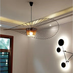 Suspension Scandinave