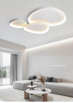 Lustre LED Design — Cuisine