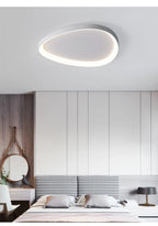 Lustre LED Design — Cuisine