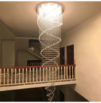 Lustre Salle à Manger Cristal