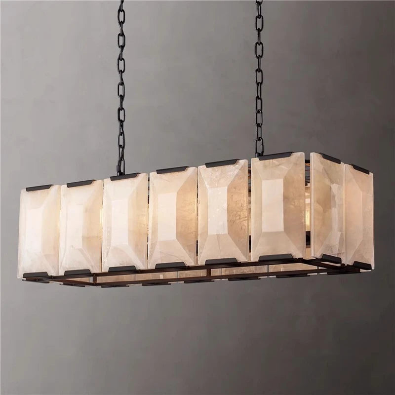 Suspension Vintage Design