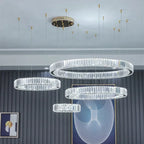 Lustre Luxe Design — Moderne