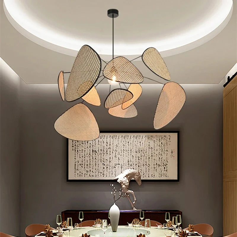 Suspension Luminaire Cuisine