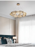 Lustre Métal Design — Nordique