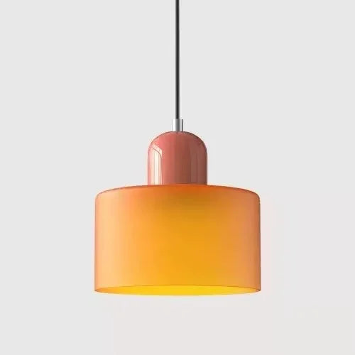 Lustre Salon Pas Cher — Verre