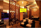 Lustre Rotin Design