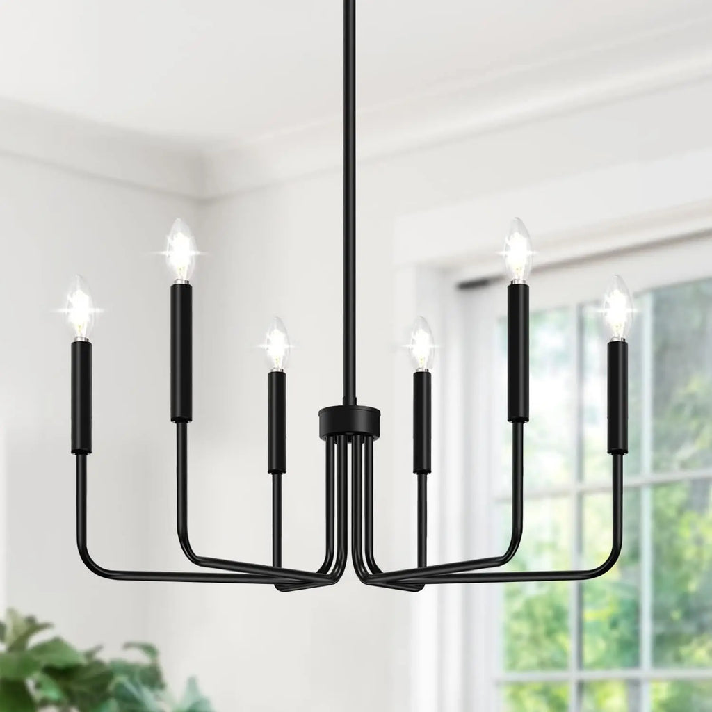 Suspension Vintage Design — Métal