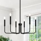 Suspension Vintage Design — Métal