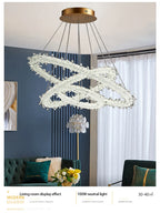 Suspension Luminaire Salon