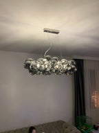 Lustre Chambre Enfant — Plafonnier Nordique Design