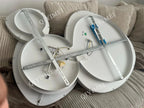 Lustre LED Design — Cuisine