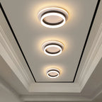 Lustre Entrée Design