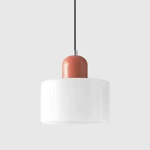 Lustre Salon Pas Cher — Verre