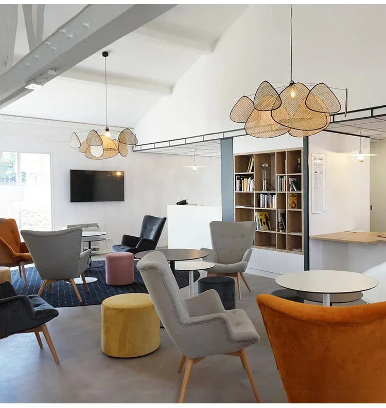 Suspension Luminaire Cuisine