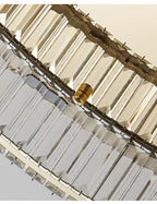 Lustre Cristal Design — Luxe