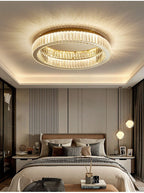 Lustre Cristal Design — Luxe