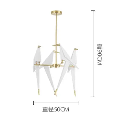Lustre pour Chambre Pas Cher
