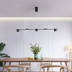 Lustre Chambre Ado — Noir