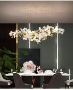 Lustre Moderne Chambre