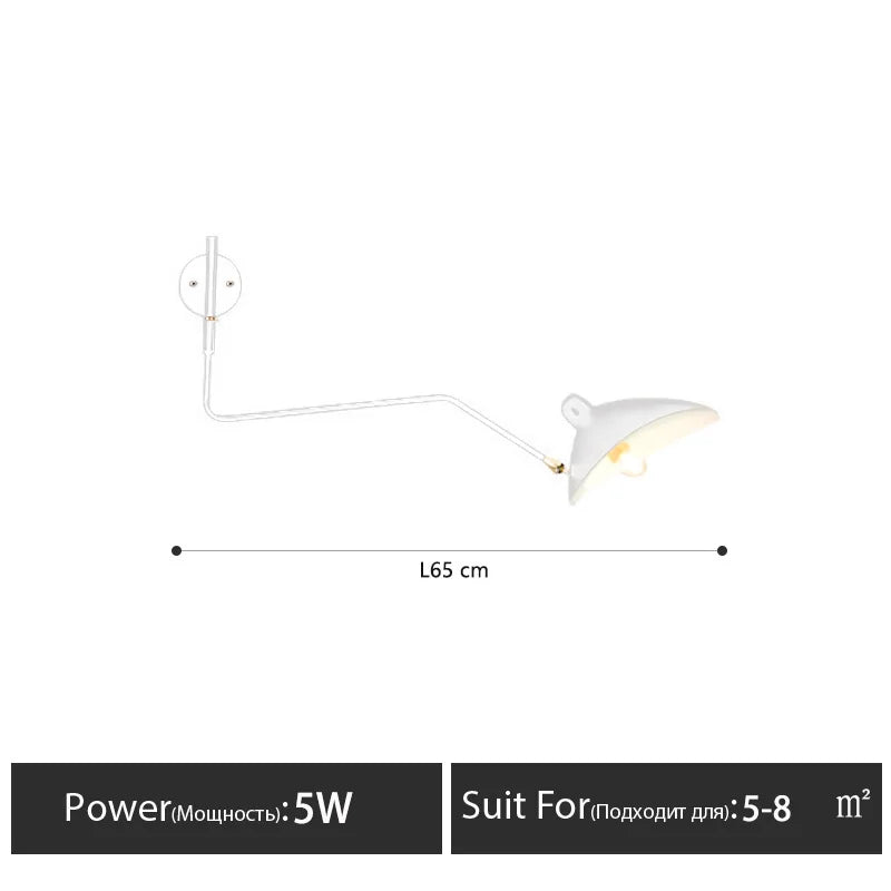 Plafonnier Salon Moderne — Plafonnier Nordique Design