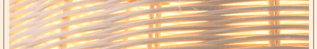 Lustre Rotin Design