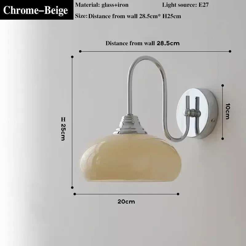 Lustre Vintage
